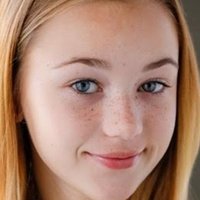Sophie Logan Naken