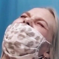 Sophie Riedemann Naken