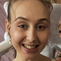 sophiexelisabeth Naken