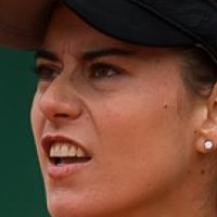 Sorana Cirstea Naken