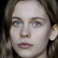 Sorcha Groundsell Naken