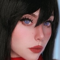 Soryu Geggy Cosplay Naken