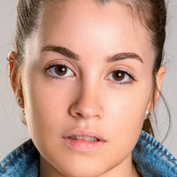 Spanish Models Naken