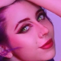 spicynika_ Naken