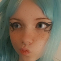 spicywolfy_ Naken