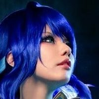 Spiral Cats Cosplay Naken