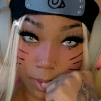 spoiledbrincess Naken