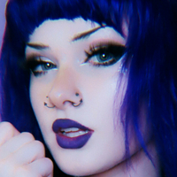 spookbunni Naken