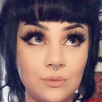 spookygirllove Naken