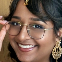 spookyshah Naken