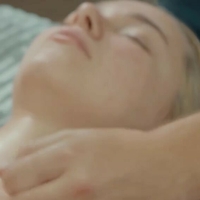 SportASMRMassage Naken