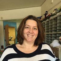 Stacey DeSimone Naken