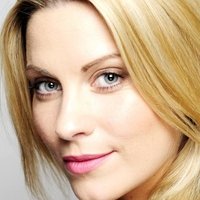 Stacey Leigh Dearman Naken