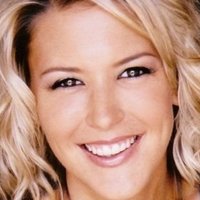 Stacey Scowley Naken