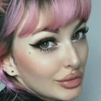 StacieMai Naken
