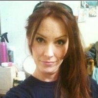 Starla Gresham Naken