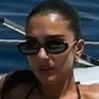 Stef Williams Naken