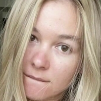 Stefani Kaleesy Naken