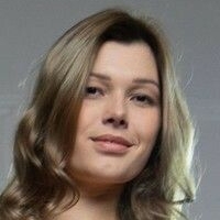 Stefania Beatty Naken