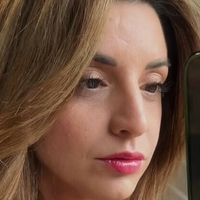 Stefania Cerulli Naken