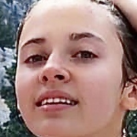 Stefania Deriabina Naken