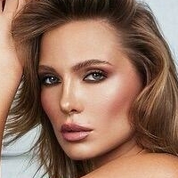 Stefania Iodkovskaya Naken