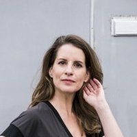 Stefanie Hoener Naken
