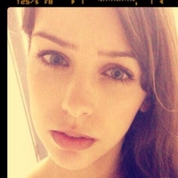 Stefanie Joosten Naken