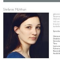 Stefanie Mühlhan Naken