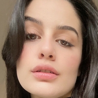 Stefanny Altair Naken