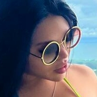 Stefany Camus Gutierrez Naken