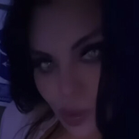 Stefany Camus Naken