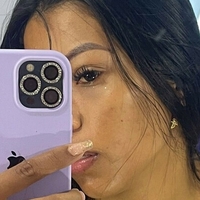 Stefany Gutierrezh Naken