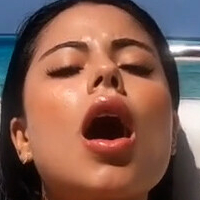 Steffy Moreno Naken