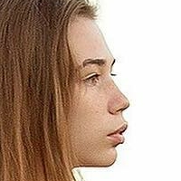 Steklova Eseniia Naken