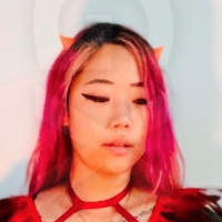Stella Chung Naken