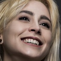 Stella Di Plastica Naken