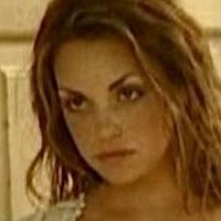 Stella Francheschi Naken