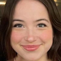 Stella Gregg Naken
