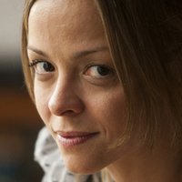 Stella Rabello Naken