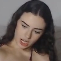Stella Violet Naken
