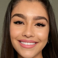 Stephanie Delao Naken