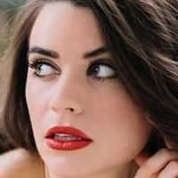 Stephanie Domet Naken
