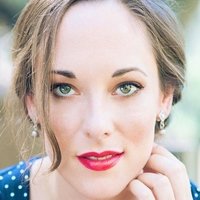 Stephanie Edmonds Naken