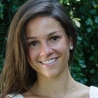Stephanie Ellis Naken