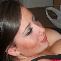 Stephanie Fox Naken