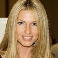 Stephanie Glasson Naken