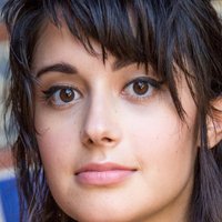 Stephanie Hunt Naken