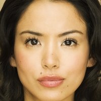 Stephanie Jacobsen Naken