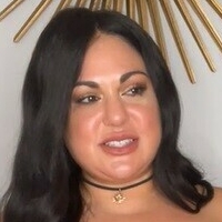 Stephanie Mallick Naken